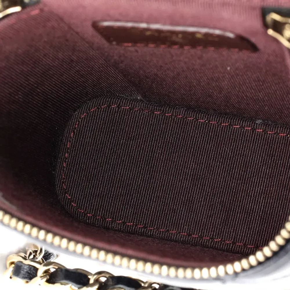 Chanel Vertical Classic Vanity Case #248051C25B - Picture 5 of 7
